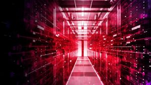 Data Center Networking