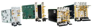 PXI 產品